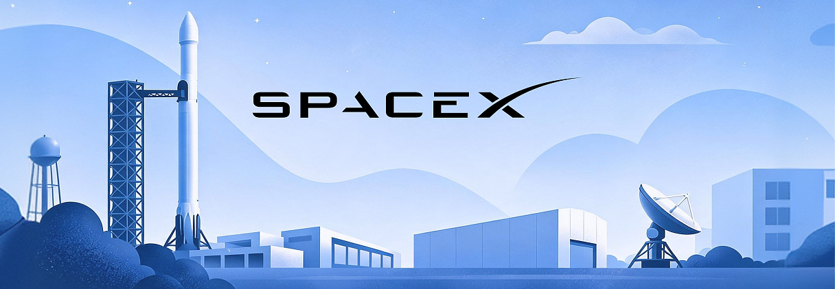 IPO SpaceX. Что известно о потенциально крупнейшем в истории размещении акций 